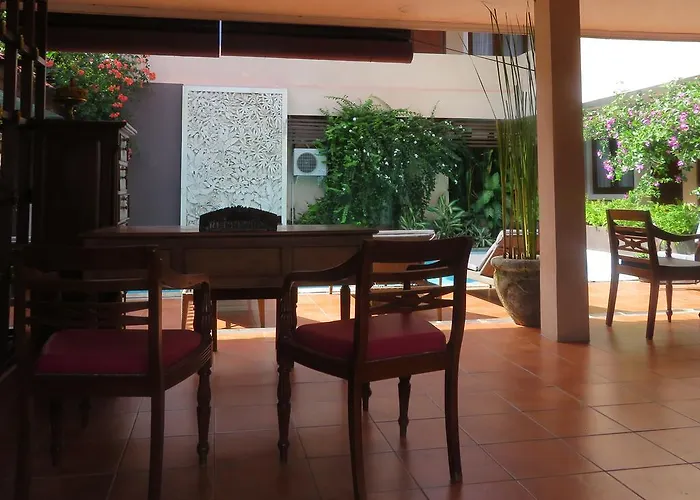 Balira Airport Hotel